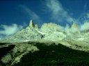  Parque Nacional Torres del Paine, XII Región, Chile 